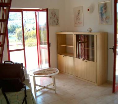 Affitto Appartamento Vacanze a Mandatoriccio, Frazione Marina Di Mandatoriccio