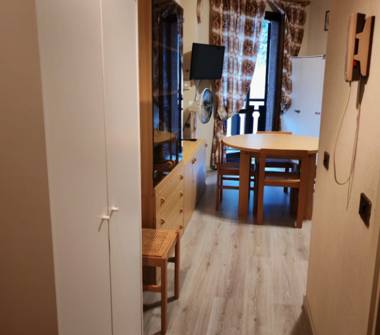 Bilocale in affitto a Castione della Presolana, Frazione Donico, Via Cantoniera 85