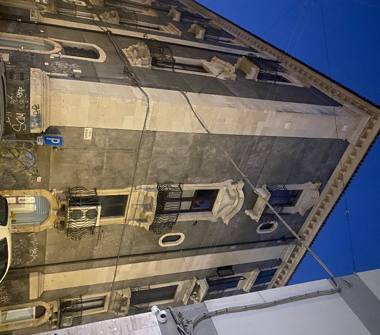 Trilocale in vendita a Catania, Zona Piazza Teatro Massimo