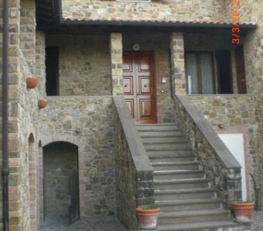 Altro in vendita a Castelnuovo Berardenga, Frazione Vagliagli, Via Del Boschetto 14