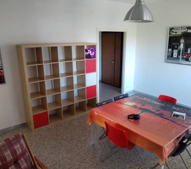 Affitto Stanza Singola a Bari, Zona San Paolo, Via Carlo Massa 1