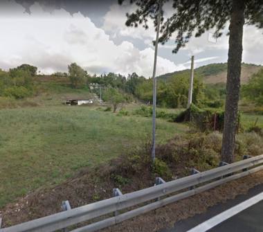 Terreno Edificabile Residenziale in vendita a L'Aquila, Frazione San Vittorino, SS80 8