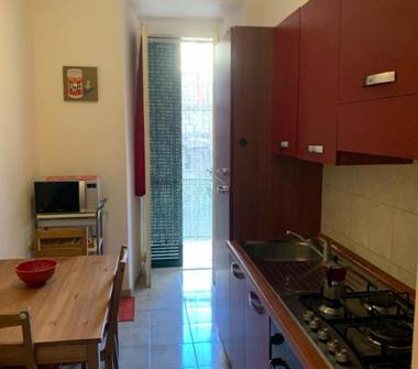 Appartamento in vendita a Pontecorvo (Frosinone), oberdan 1