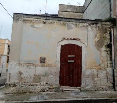 Loft/Open Space in vendita a San Ferdinando di Puglia (Barletta-Andria-Trani), Via Niccolò Machiavelli 42