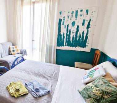 Porzione di casa in affitto a Perugia, Zona Monteluce, Via San Giuseppe 28