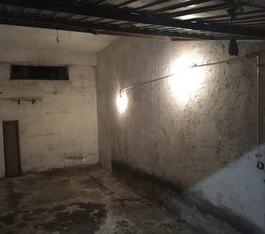 Box/Garage/Posto auto in vendita a Ronciglione (Viterbo), Via Capranica 3b