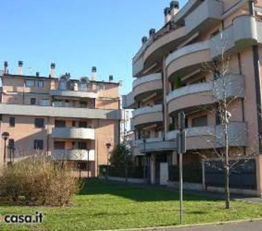 Box/Garage/Posto auto in vendita a Parabiago (Milano)