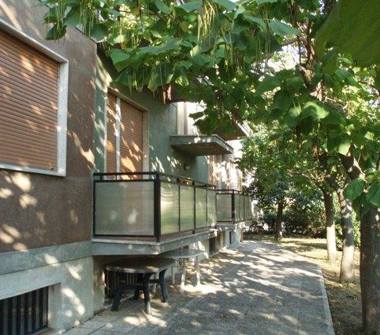 Trilocale in vendita a Fano (Pesaro e Urbino)