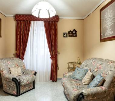 Casa indipendente in vendita a Gratteri (Palermo), Via Ciuffarello 13