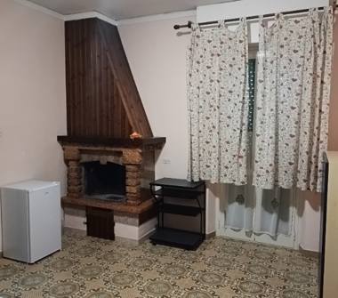 Affitto Stanza Singola a Viterbo (Viterbo), Via Cesare Pinzi 9