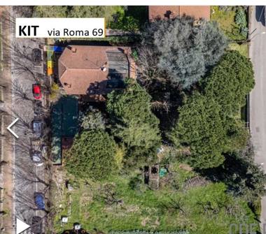 Villa in vendita a Castel Viscardo (Terni), Via Roma 69