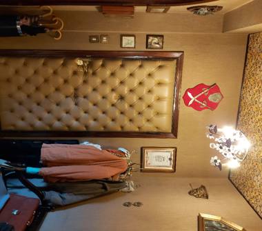 Appartamento in vendita a Palermo, Zona San Lorenzo