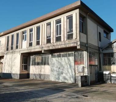 Capannone in vendita a Certaldo (Firenze), Località Montebello Fraille 1