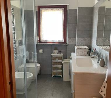 Bilocale in vendita a Cassina de' Pecchi (Milano), Vicolo Fiorita 1