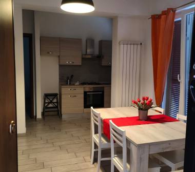 Trilocale in affitto a Lerici (La Spezia), Via Provinciale 520