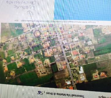 Terreno Edificabile Residenziale in vendita a Botricello, Frazione Botricello Superiore, Via II Marina 68