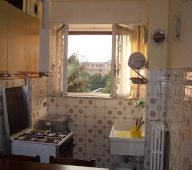 Affitto Stanza Posto letto a Milano, Zona Palmanova, Via Palmanova 89