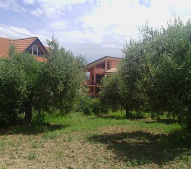 Rustico/Casale in vendita a Ripa Teatina (Chieti)