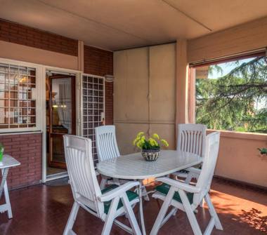 Appartamento in vendita a Roma, Zona Cesano di Roma