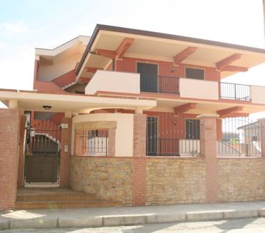 Affitto Appartamento Vacanze a Milazzo (Messina)