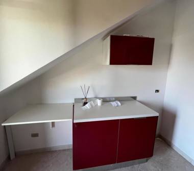 Mansarda in affitto a Giugliano in Campania (Napoli), Via Giuseppe Verdi 12 12