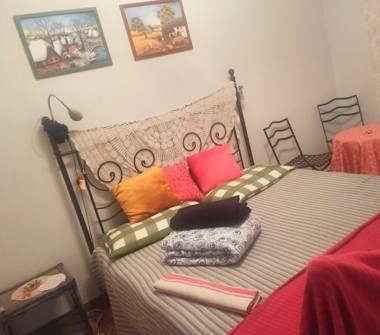 Altro in affitto a Genova, Zona Sant'Eusebio