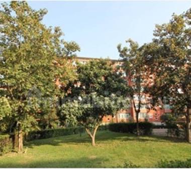 Trilocale in vendita a Milano, Zona Gallaratese