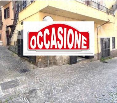 Negozio in vendita a Lanuvio (Roma), Via Sulpicio Quirino 15