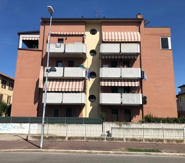 Appartamento in vendita a Reggio Emilia (Reggio Emilia), Viale Bernardino Ramazzini 50