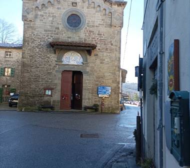 Trilocale in vendita a San Marcello Piteglio (Pistoia)