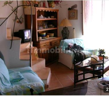 Quadrilocale in vendita a La Maddalena (Sassari)