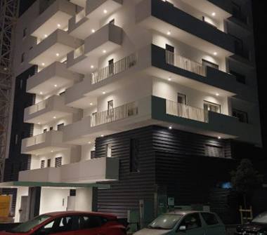 Affitto Appartamento Vacanze a Nettuno (Roma), Via Ennio Visca 20