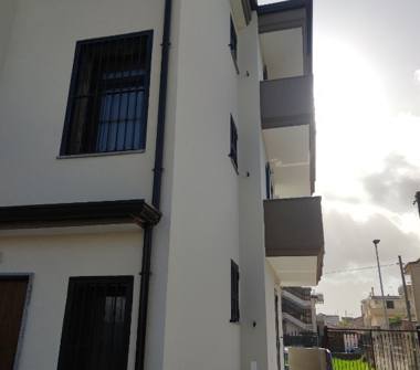 Villa in vendita a Macerata Campania (Caserta), Via San Lorenzo 8