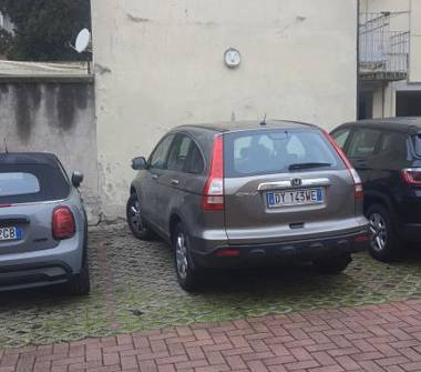 Box/Garage/Posto auto in vendita a Rovigo, Frazione Centro città, Via Ricchieri detto Celio  33