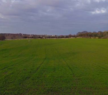Terreno Edificabile Industriale in vendita a Martina Franca (Taranto)