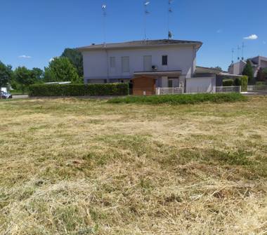 Terreno Edificabile Residenziale in vendita a Cotignola, Frazione Barbiano
