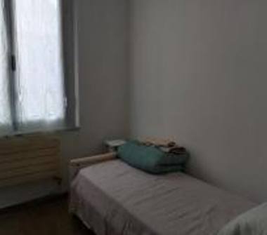 Porzione di casa in affitto a Genova, Zona Centro Storico, Piazza Cavour 3