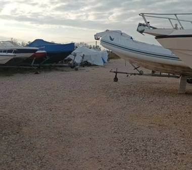Terreno Agricolo/Coltura in vendita a Terracina (Latina), Via Mortacino 54
