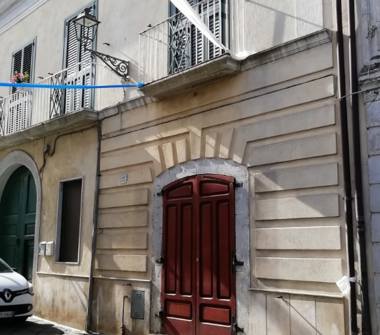 Casa indipendente in vendita a Paolisi (Benevento), Via Roma 47