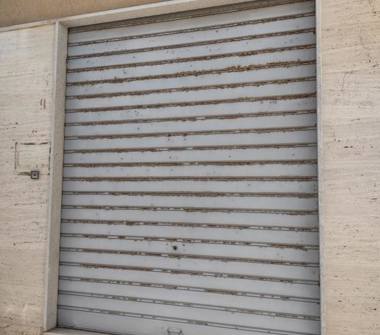 Box/Garage/Posto auto in vendita a Trapani (Trapani), Via del giglio 9