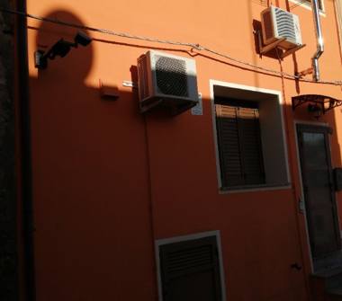 Casa indipendente in vendita a Ossi (Sassari)
