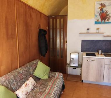 Casa indipendente in vendita a Alfedena (L'Aquila), Via Giuseppe de Amicis 73