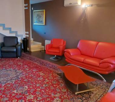 Villa in vendita a Fiuggi (Frosinone), Via Colle Michelangelo 10