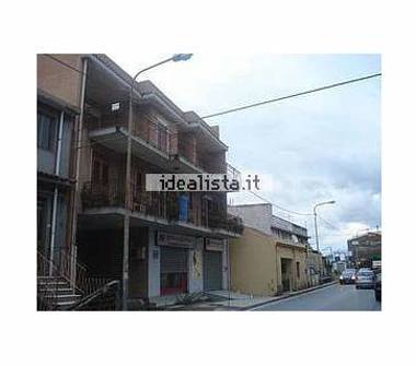 Trilocale in vendita a Rometta (Messina)