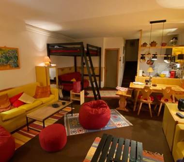 Affitto Appartamento Vacanze a Gressan, Frazione Pila, Frazione Pila 91