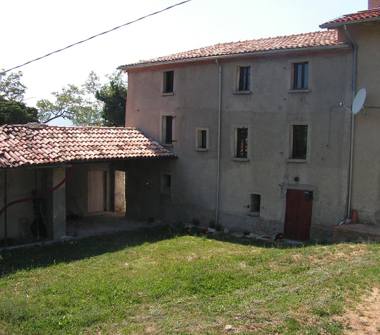 Rustico/Casale in vendita a Pennabilli, Frazione Billi