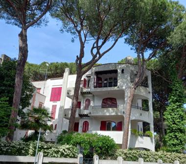 Attico in vendita a Comacchio, Frazione Lido Di Spina, Via Tiziano 51