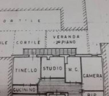 Appartamento in vendita a Lucera (Foggia), Via Michele Scioscia 17