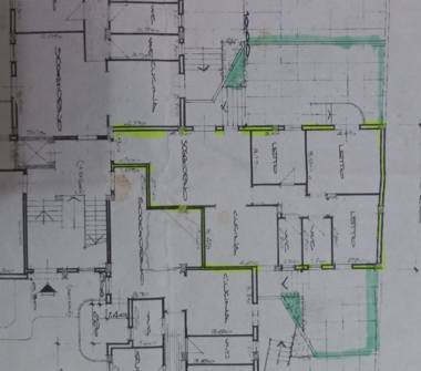 Appartamento in vendita a Valenzano (Bari), Via Camillo Benso Conte di Cavour 31