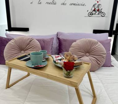 Affitto Appartamento Vacanze a Monza, Zona Parco, Via Roberto Ardigò 4